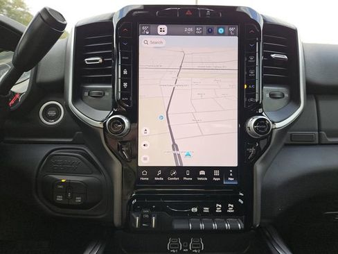 New 2026 RAM 2500 Lone Star image 14