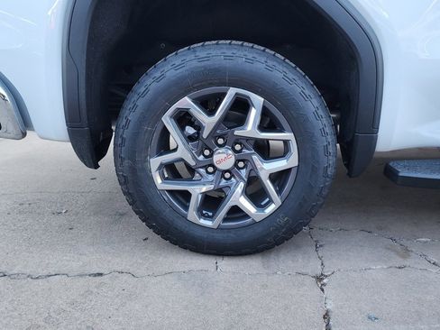 New 2026 GMC Sierra 1500 SLT w/ SLT Premium Plus Package image 51