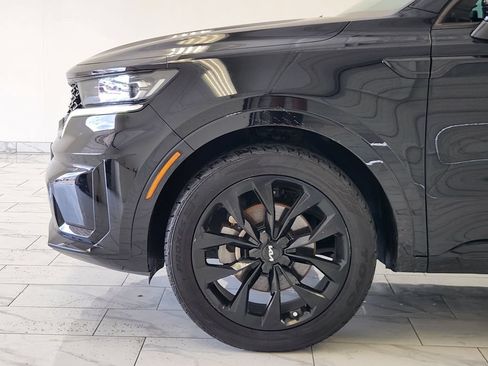 Used 2023 Kia Sorento SX FWD image 8