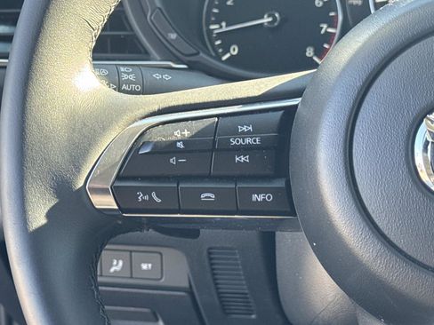 Certified 2025 MAZDA CX-30 AWD 2.5 S w/ Premium Package image 9