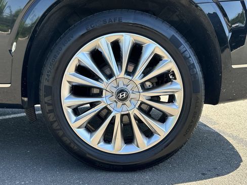 Used 2020 Hyundai Palisade Limited AWD/4WD image 17