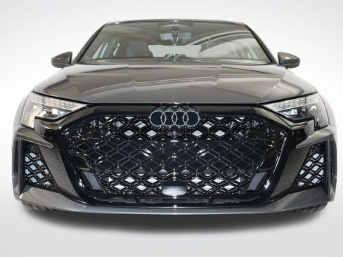 New 2026 Audi RS 3 image 23