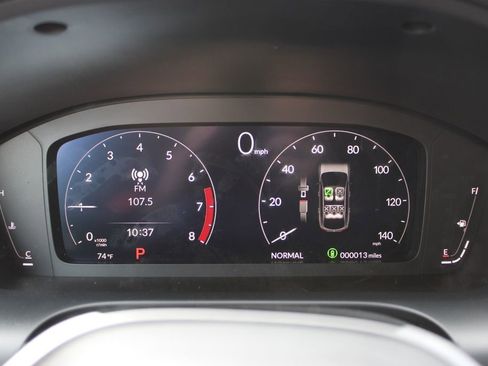 New 2025 Acura ADX Base image 11