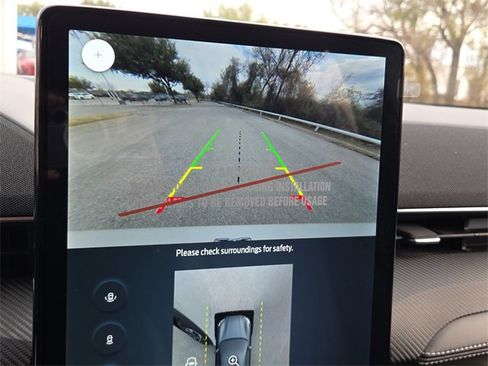 Used 2025 Ford Mustang Mach-E Select w/ Comfort Package Lite image 20