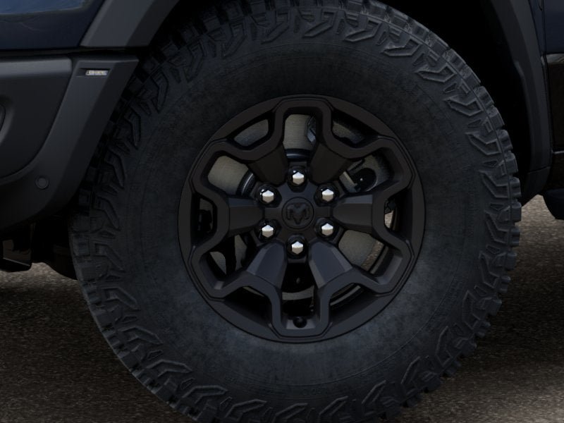 New 2026 RAM 1500 RHO AWD/4WD image 34