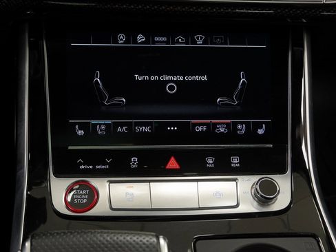 Used 2021 Audi SQ7 Prestige image 34