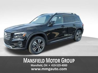 New 2026 Mercedes-Benz GLB 250 4MATIC