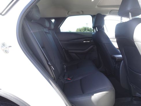 Certified 2023 MAZDA CX-30 AWD 2.5 S w/ Premium Package image 16