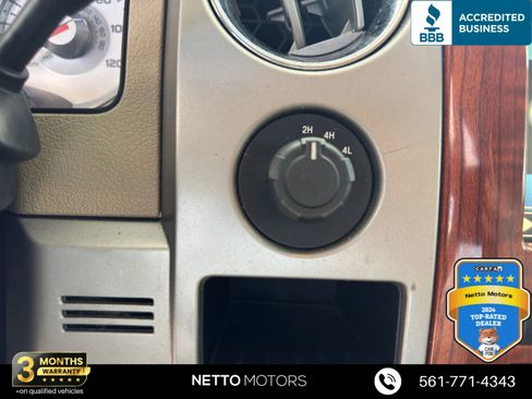 Used 2010 Ford F150 FX4 image 43