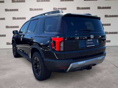 New 2026 Honda Passport TrailSport Elite