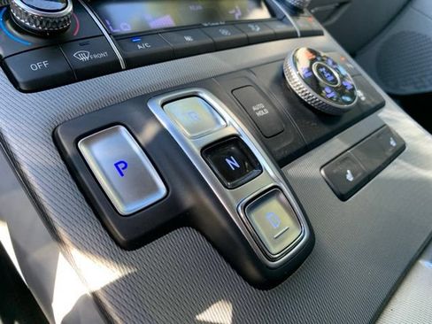 Certified 2021 Hyundai Palisade SEL w/ Convenience Package AWD/4WD image 28