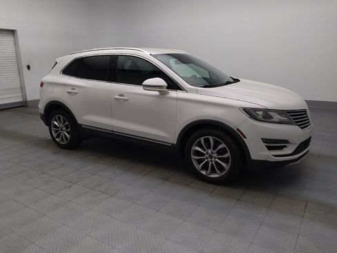 Used 2015 Lincoln MKC FWD w/ Equipment Group 101A Select image 11