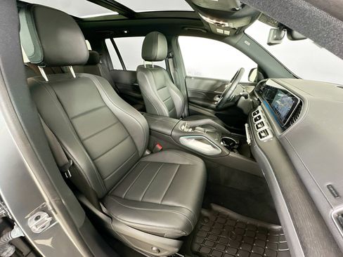 Certified 2023 Mercedes-Benz GLS 450 4MATIC image 37