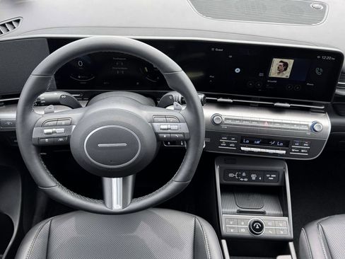 New 2026 Hyundai Kona Limited AWD/4WD image 17
