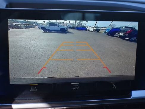 Certified 2022 Chevrolet Silverado 1500 LT image 28