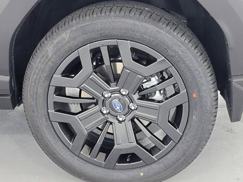 New 2026 Subaru Outback Limited XT image 7