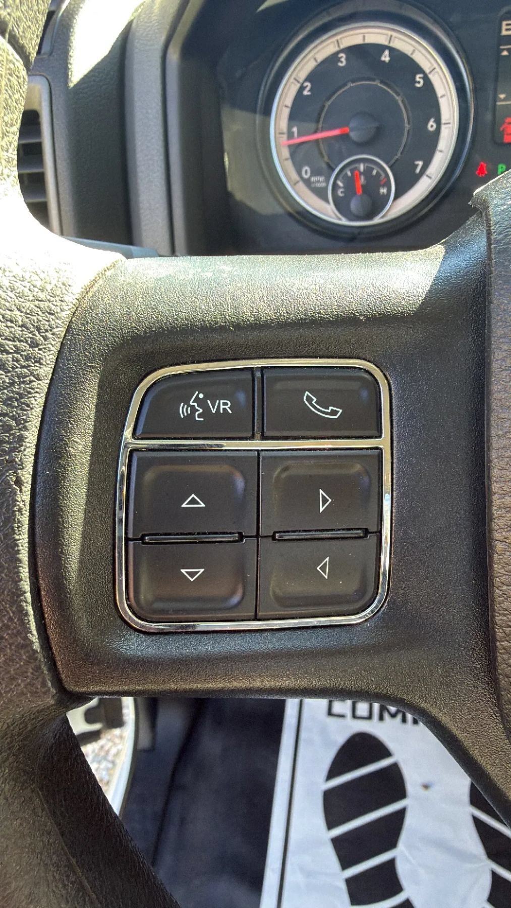 Used 2019 RAM 1500 Tradesman w/ Power & Remote Entry Group AWD/4WD image 19