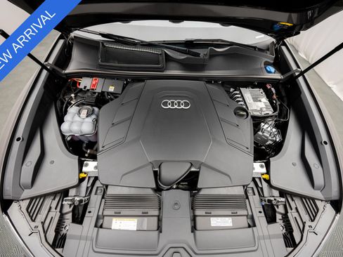 Used 2023 Audi Q8 Premium Plus w/ Premium Plus Package AWD/4WD image 33