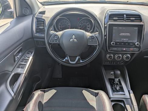 Used 2024 Mitsubishi Outlander Sport SE AWD/4WD image 17