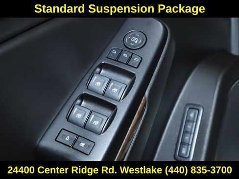 Used 2018 Chevrolet Tahoe LT image 17