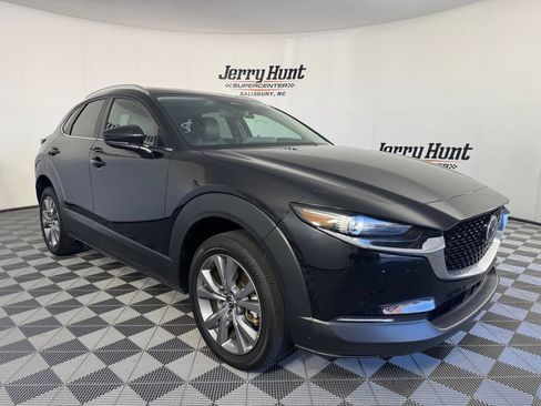 Used 2025 MAZDA CX-30 AWD 2.5 S w/ Preferred Package image 5