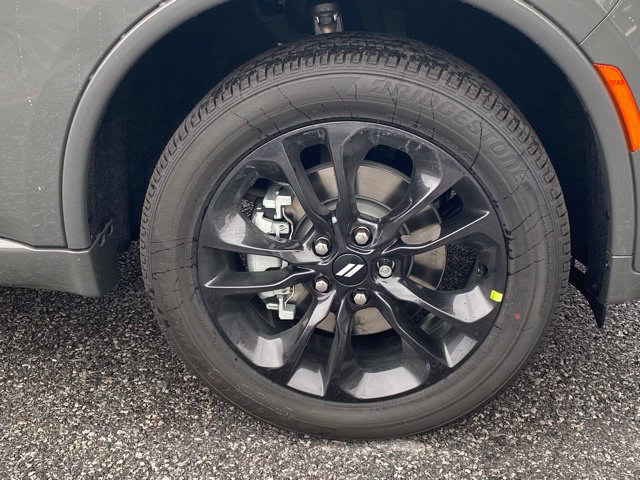 New 2026 Dodge Durango GT w/ Blacktop Package AWD/4WD image 11