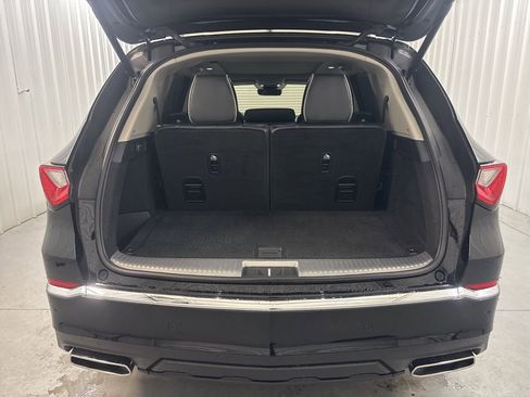Used 2022 Acura MDX SH-AWD w/ Advance Package image 18
