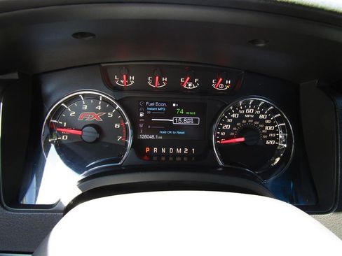 Used 2014 Ford F150 FX4 w/ FX Appearance Package image 17