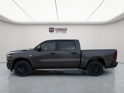 New 2026 RAM 1500 Big Horn image 6