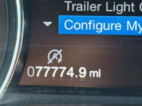 Used 2017 Ford F150 Lariat w/ Equipment Group 502A Luxury AWD/4WD image 23