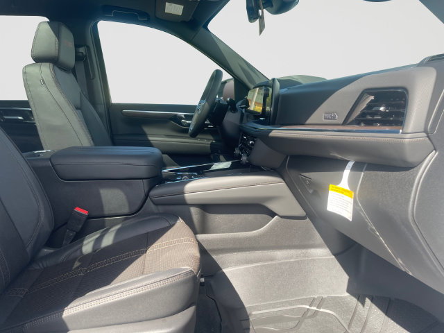 New 2026 Chevrolet Tahoe High Country w/ Sun And Tow Package AWD/4WD image 16