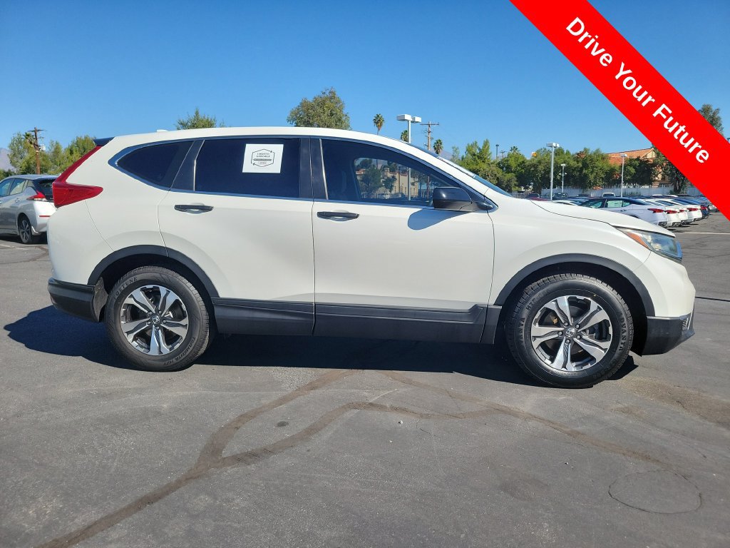 Used 2019 Honda CR-V LX image 29