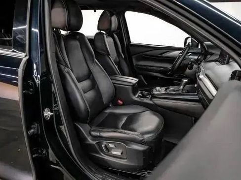 Used 2020 MAZDA CX-9 Grand Touring FWD image 42