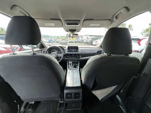 Used 2023 Nissan Rogue SV FWD image 20