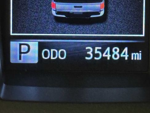 Certified 2020 Toyota Tacoma TRD Off-Road image 19