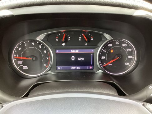 Used 2023 Chevrolet Blazer LT w/ Driver Confidence Package image 22