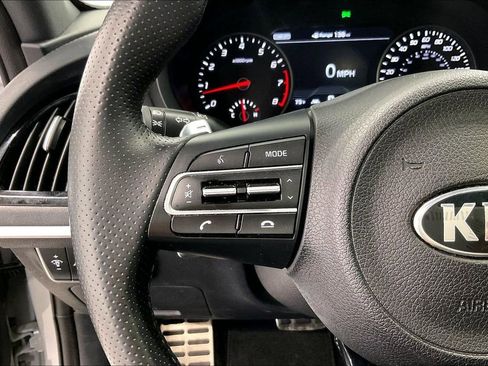 Used 2019 Kia Stinger GT1 RWD image 23