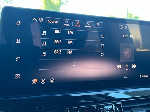 New 2026 Nissan Pathfinder SV image 18