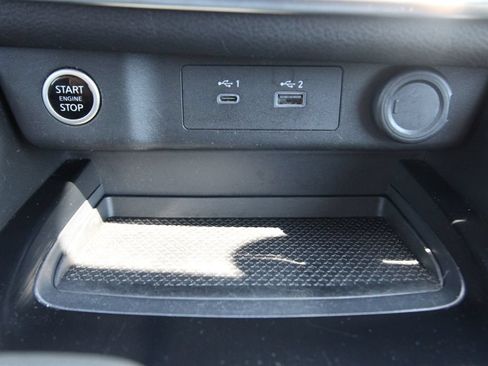 Used 2023 Nissan Rogue SV AWD/4WD image 25
