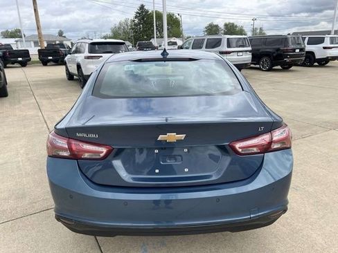 Used 2024 Chevrolet Malibu LT image 6