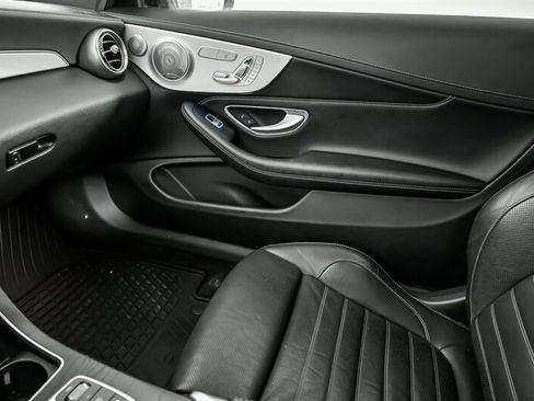 Used 2017 Mercedes-Benz C 43 AMG AMG C 43 image 34