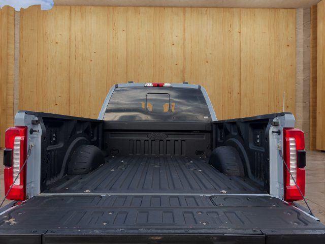 Used 2024 Ford F350 Lariat w/ Lariat Ultimate Package AWD/4WD image 22