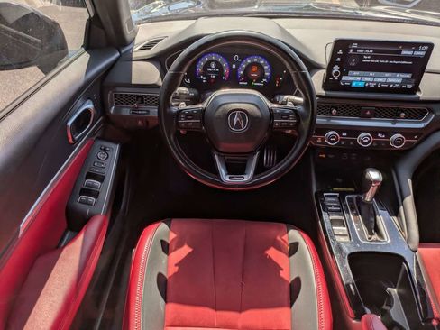Used 2024 Acura Integra A-Spec FWD image 16