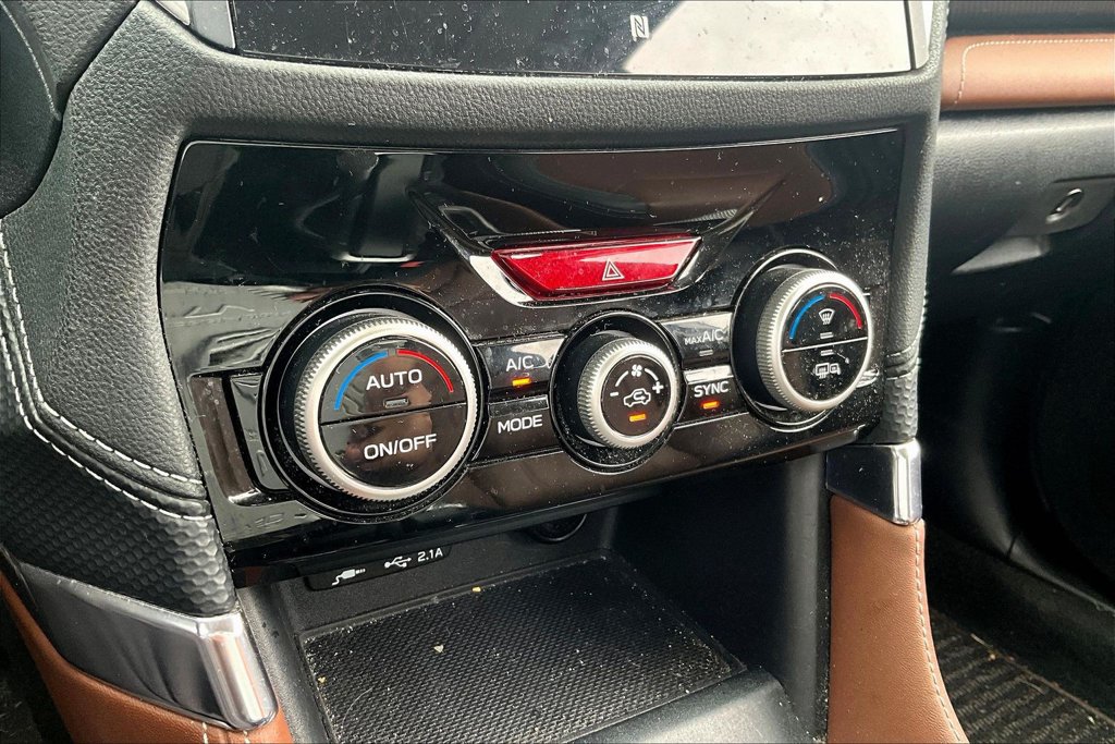 Used 2022 Subaru Forester Touring AWD/4WD image 15