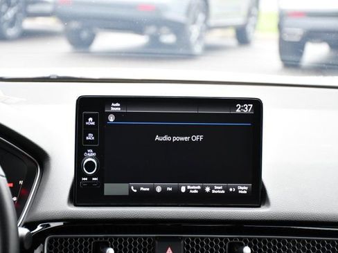 Used 2024 Honda Civic Sport Touring image 32