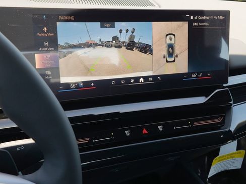 New 2026 BMW 530i w/ Premium Package RWD image 11