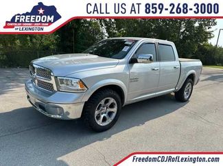 Used 2018 RAM 1500 Laramie w/ Convenience Group AWD/4WD video 1
