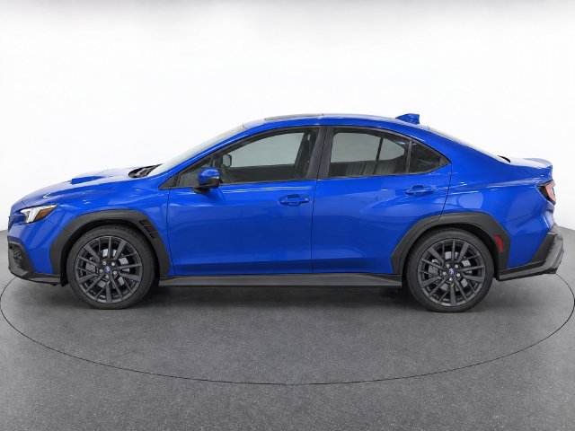 Used 2024 Subaru WRX Limited AWD/4WD image 6