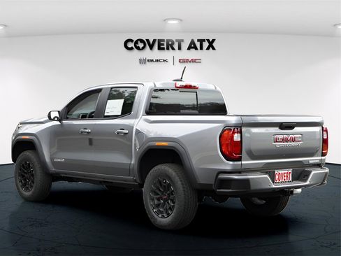 New 2026 GMC Canyon Elevation w/ Convenience Package image 5