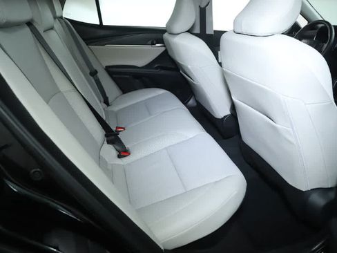 Certified 2026 Toyota Camry XLE AWD/4WD image 32